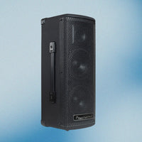 Powerwerks PW505BT 50W PA System