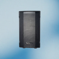 Powerwerks PWR10 1 x 10" 600 Watt Speaker