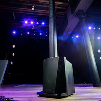 Powerwerks PWRS1 1050 Watt PA Column Array Speaker
