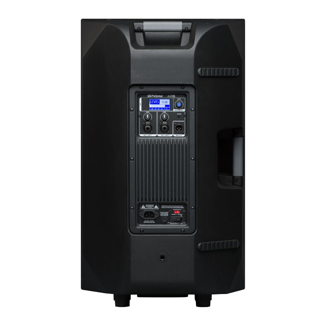 PreSonus AIR15 2-Way 15″ 1200w Active Loudspeaker