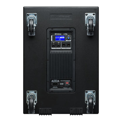 PreSonus AIR15s 15″ 1200w Active Subwoofer