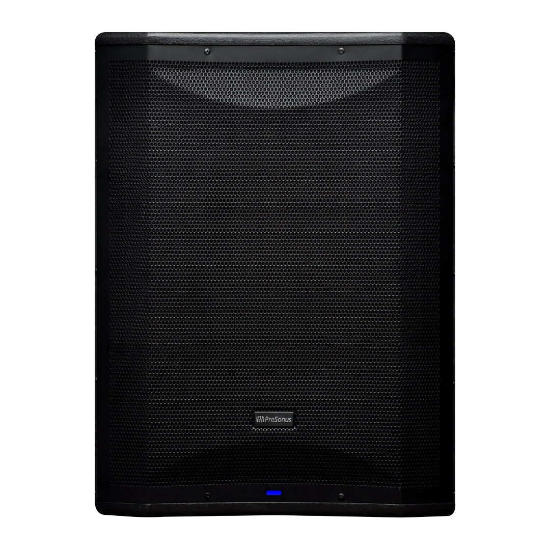 PreSonus AIR18S 18" 1200W Active Subwoofer