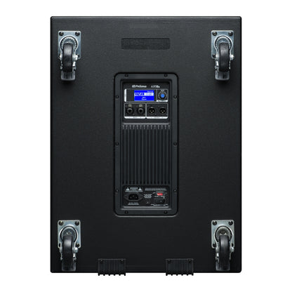 PreSonus AIR18S 18" 1200W Active Subwoofer