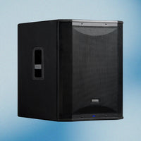 PreSonus AIR18S 18" 1200W Active Subwoofer