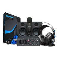 PreSonus AudioBox USB 96 Studio Ultimate Bundle 25th Anniversary