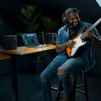 PreSonus AudioBox USB 96 Studio Ultimate Bundle 25th Anniversary