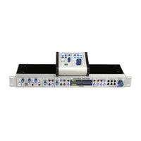 PreSonus Central Station PLUS Studio Control Center w/ Remote Control