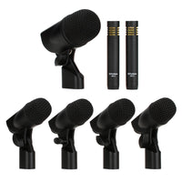 PreSonus DM-7 Drum Microphone Set