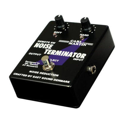 Carl Martin Noise Terminator Pedal