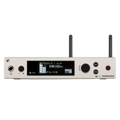 Sennheiser EM 300-500 G4 Wireless Receiver