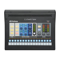 PreSonus EarMix 16M 16-Channel AVB-Networked Personal Monitor Mixer