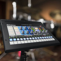 PreSonus EarMix 16M 16-Channel AVB-Networked Personal Monitor Mixer