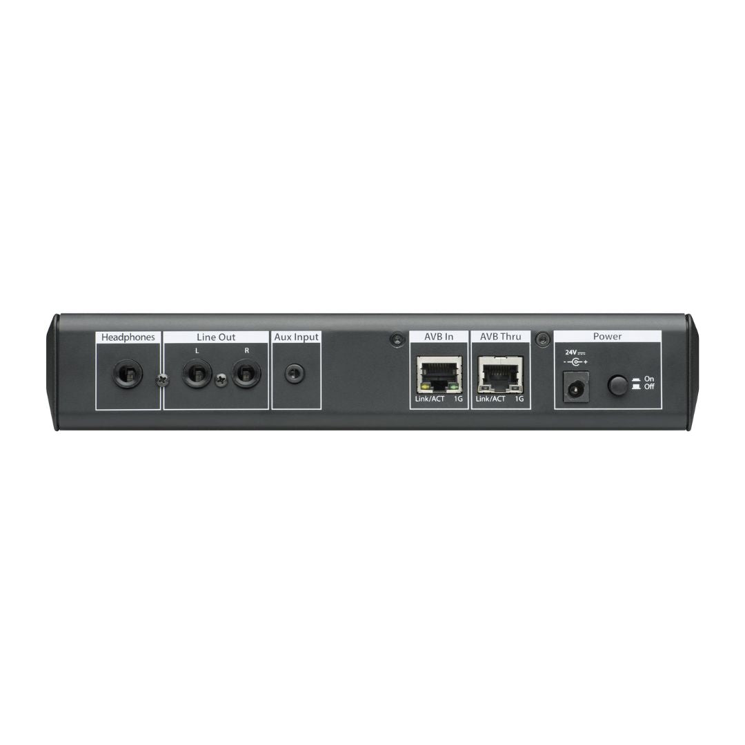 PreSonus EarMix 16M 16-Channel AVB-Networked Personal Monitor Mixer
