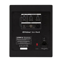 PreSonus Eris Pro 6 Studio Monitor (Single)