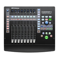 PreSonus FaderPort 8 8-Channel Mix Production Controller