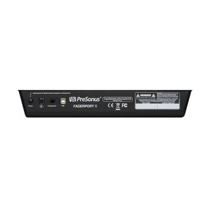 PreSonus FaderPort 8 8-Channel Mix Production Controller