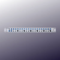 PreSonus HP60 6-Channel Headphone Mixing System