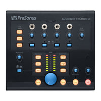 PreSonus Monitor Station V2 Desktop Studio Control Center