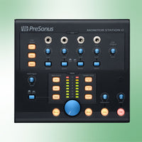 PreSonus Monitor Station V2 Desktop Studio Control Center