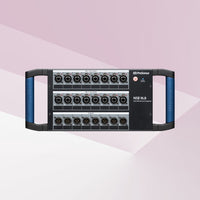 PreSonus NSB 16.8 16x8 AVB-Networked Stage Box