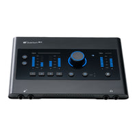 PreSonus Quantum ES 4 USB-C Audio Interface