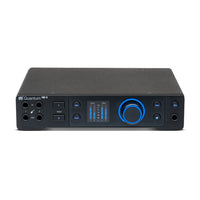 PreSonus Quantum HD 2 USB-C Audio Interface
