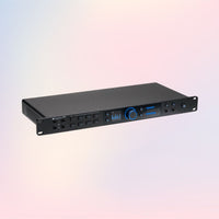 PreSonus Quantum HD 8 USB-C Audio Interface