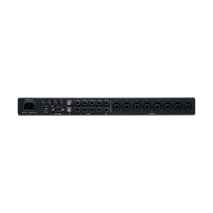 PreSonus Quantum HD 8 USB-C Audio Interface