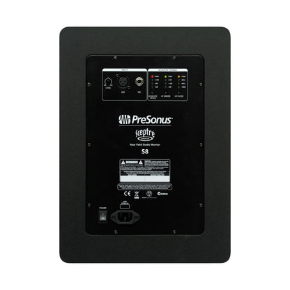 PreSonus Sceptre S8 CoActual Studio Monitor