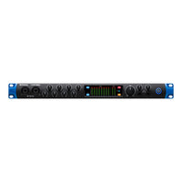 PreSonus Studio 1824c USB-C Audio Interface