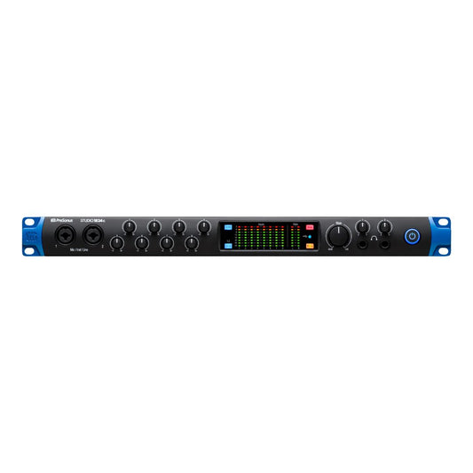 PreSonus Studio 1824c USB-C Audio Interface