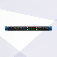 PreSonus Studio 1824c USB-C Audio Interface