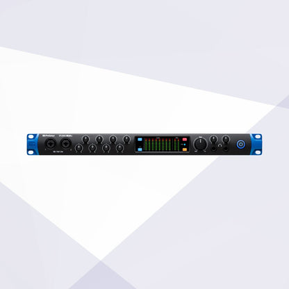 PreSonus Studio 1824c USB-C Audio Interface
