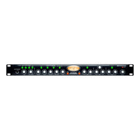 PreSonus Studio Channel 1-Channel Vacuum-Tube Channel Strip