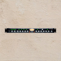 PreSonus Studio Channel 1-Channel Vacuum-Tube Channel Strip