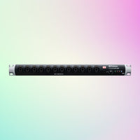 PreSonus StudioLive 16R 18-Input 16-Channel Stage Box and Rack Mixer