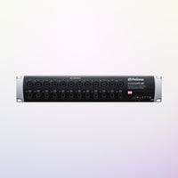 PreSonus StudioLive 24R Series III Stage Box and Rack Mixer