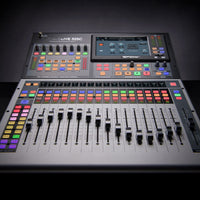 PreSonus StudioLive 32SC 32-Channel Series III Digital Mixer with USB