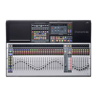 PreSonus StudioLive 32S Series III Digital Mixer with USB