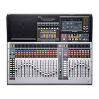 PreSonus StudioLive 32SX Series III Digital Mixer with USB