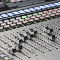 PreSonus StudioLive 64S Series III Digital Mixer with USB