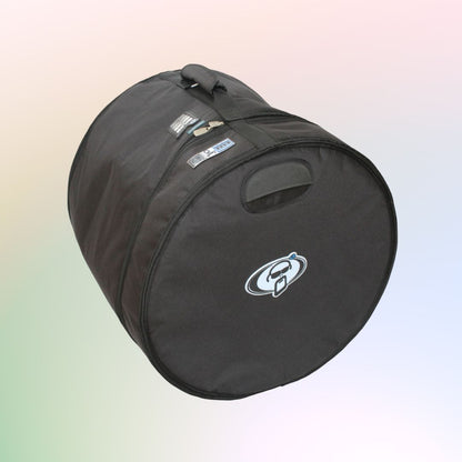 Protection Racket 20" x 18" Proline Bass Drum Case