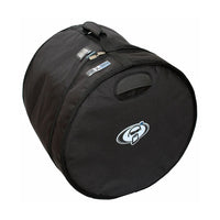 Protection Racket 22" x 20" Proline Bass Drum Case