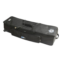 Protection Racket 5028W-09 Drum Hardware Bag with Wheels 28"x14"x10"
