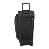 Protection Racket 5028W-09 Drum Hardware Bag with Wheels 28"x14"x10"