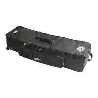 Protection Racket 5038W-09 Drum Hardware Bag with Wheels 38"x14"x10"