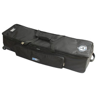 Protection Racket 5047W-09 Drum Hardware Bag with Wheels 47"x14"x10"