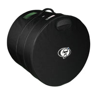 Protection Racket A1420-00 AAA Rigid Bass Drum Case 20"x14"