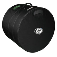 Protection Racket A1822-00 AAA Rigid Bass Drum Case 22"x18"