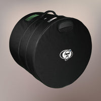 Protection Racket A1822-00 AAA Rigid Bass Drum Case 22"x18"